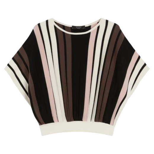 MAX MARA WEEKEND ŽENSKI DŽEMPER MULTICOLOUR