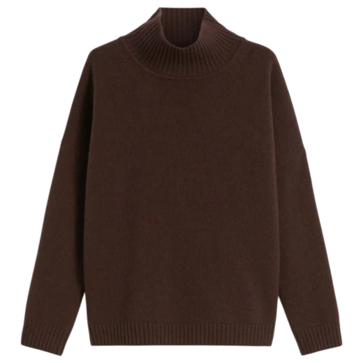 MAX MARA WEEKEND ŽENSKI DŽEMPER SMEĐA