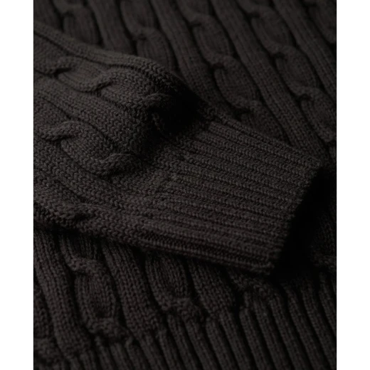 SUPERDRY ŽENSKI DŽEMPER SIVA 52747