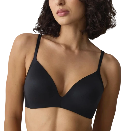 TRIUMPH ŽENSKI GRUDNJAK CRNA 54029
