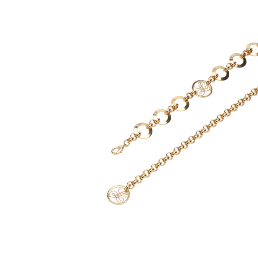 Luisa Spagnoli ŽENSKI KAIŠ ZLATNA 46973