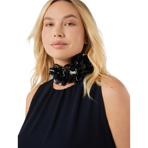 MARINA RINALDI ŽENSKA OGRLICA TEGET 47288