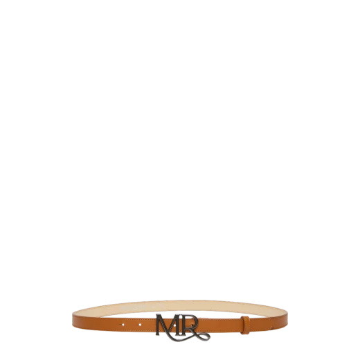 MARINA RINALDI ŽENSKI KAIŠ SMEĐA