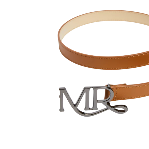 MARINA RINALDI ŽENSKI KAIŠ SMEĐA 47289