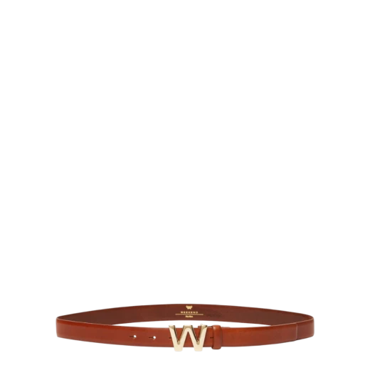 MAX MARA WEEKEND ŽENSKI KAIŠ SMEĐA