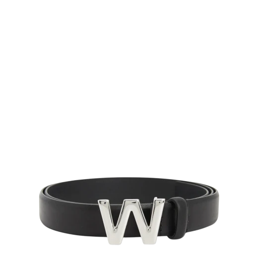 MAX MARA WEEKEND ŽENSKI KAIŠ CRNA