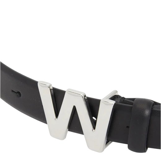 MAX MARA WEEKEND ŽENSKI KAIŠ CRNA 47123