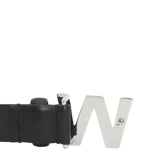 MAX MARA WEEKEND ŽENSKI KAIŠ CRNA 47123