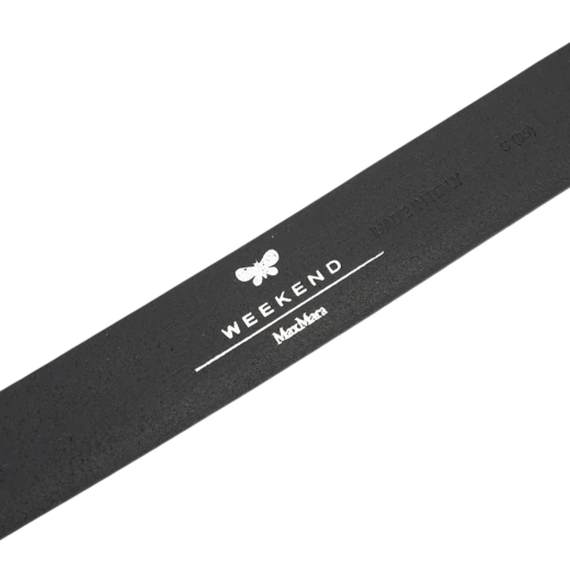 MAX MARA WEEKEND ŽENSKI KAIŠ CRNA 47123