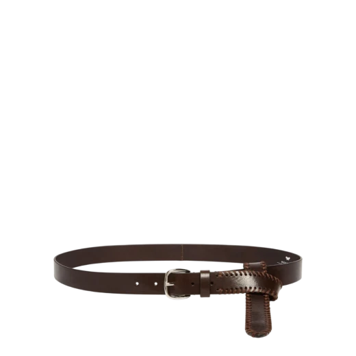 MAX MARA WEEKEND ŽENSKI KAIŠ SMEĐA