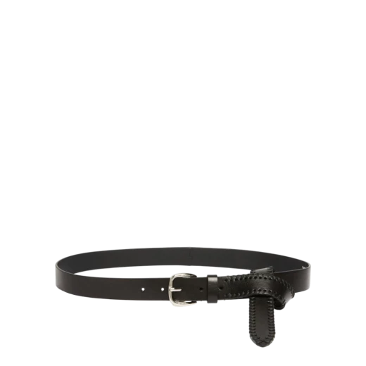 MAX MARA WEEKEND ŽENSKI KAIŠ CRNA