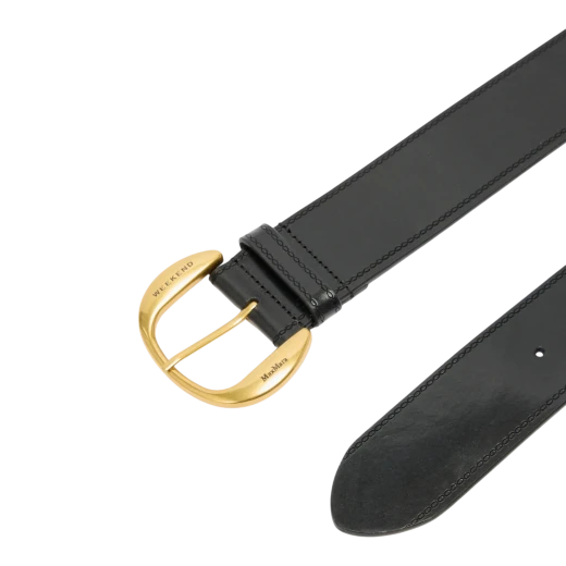 MAX MARA WEEKEND ŽENSKI KAIŠ CRNA 47126