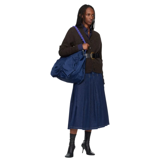 MAX MARA WEEKEND ŽENSKI KAIŠ CRNA 47126