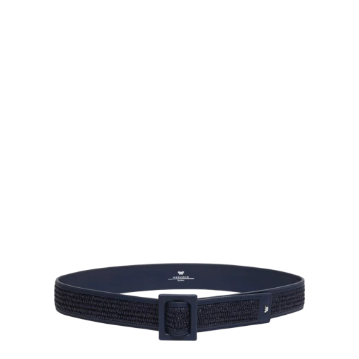 MAX MARA WEEKEND ŽENSKI KAIŠ PLAVA