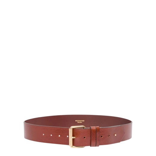 MAX MARA WEEKEND ŽENSKI KAIŠ SMEĐA