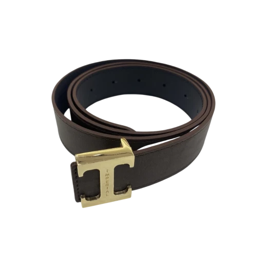 IMPERIAL ŽENSKI KAIŠ SMEĐA