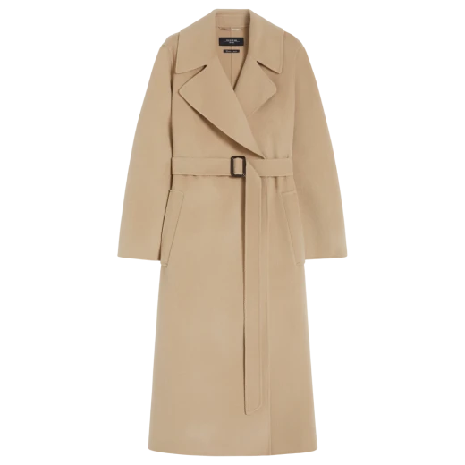 MAX MARA WEEKEND ŽENSKI KAPUT BEŽ