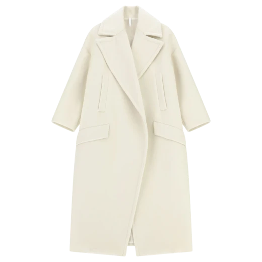 IMPERIAL ŽENSKI KAPUT BEŽ