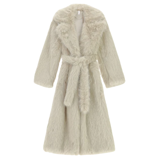 IMPERIAL ŽENSKI KAPUT BEŽ