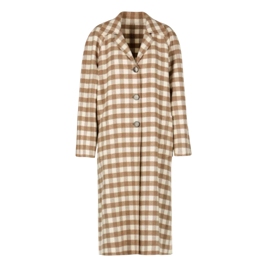 Luisa Spagnoli ŽENSKI KAPUT BEŽ