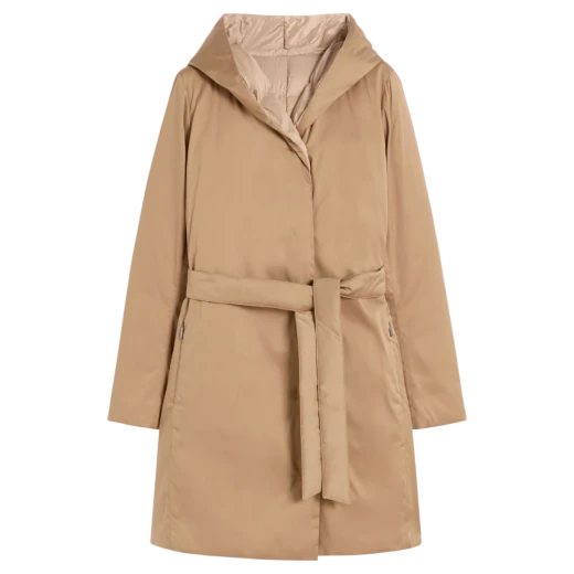 MAX MARA WEEKEND ŽENSKA JAKNA BEŽ