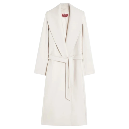 MAX MARA STUDIO ŽENSKI KAPUT BEŽ