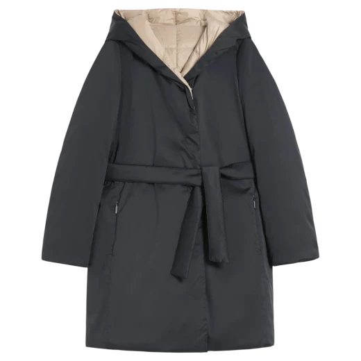 MAX MARA WEEKEND ŽENSKA JAKNA CRNA