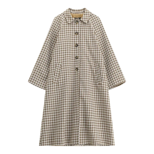 DIXIE ŽENSKI KAPUT MULTICOLOR 47416