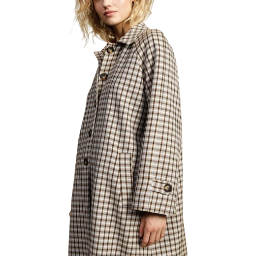 DIXIE ŽENSKI KAPUT MULTICOLOR 47416