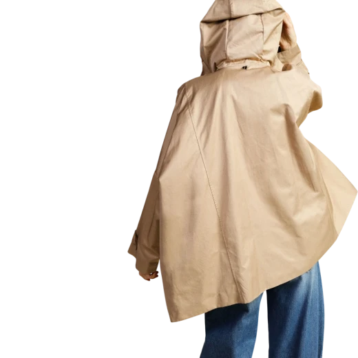 DIXIE ŽENSKA JAKNA MULTICOLOR 48748