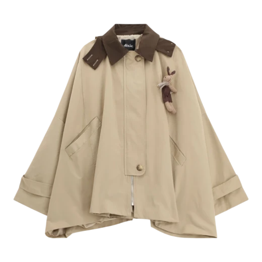 DIXIE ŽENSKA JAKNA MULTICOLOR 48748