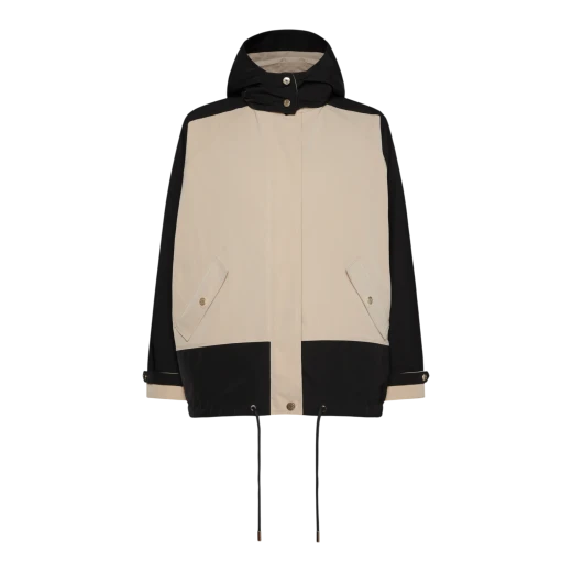 ELENA MIRO ŽENSKI KAPUT BEŽ 47004