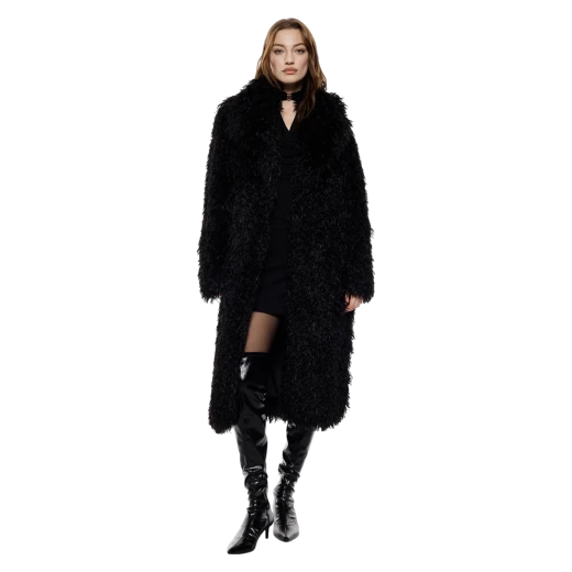 IMPERIAL ŽENSKI KAPUT SMEĐA