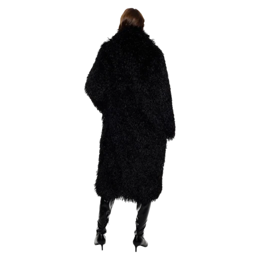 IMPERIAL ŽENSKI KAPUT SMEĐA 45543