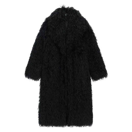 IMPERIAL ŽENSKI KAPUT SMEĐA 45543