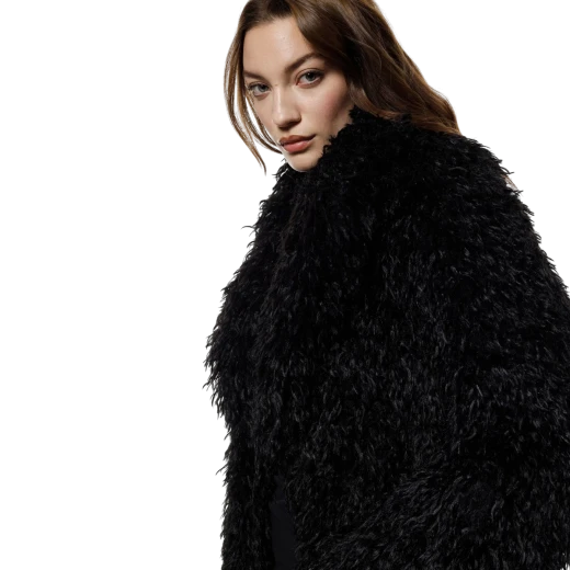 IMPERIAL ŽENSKI KAPUT SMEĐA 45543