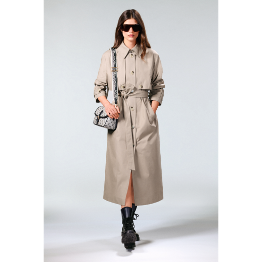 JOOP! ŽENSKI KAPUT BEŽ 46139