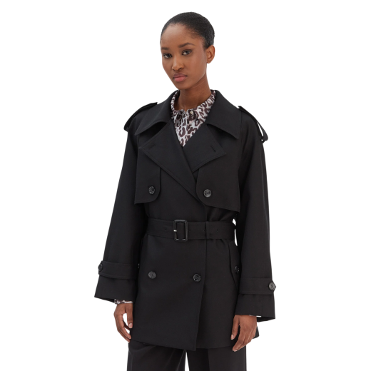 JOOP! ŽENSKI KAPUT CRNA