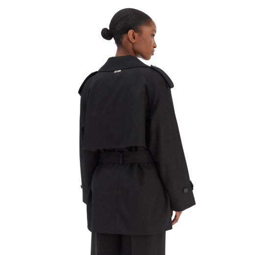 JOOP! ŽENSKI KAPUT CRNA 46187