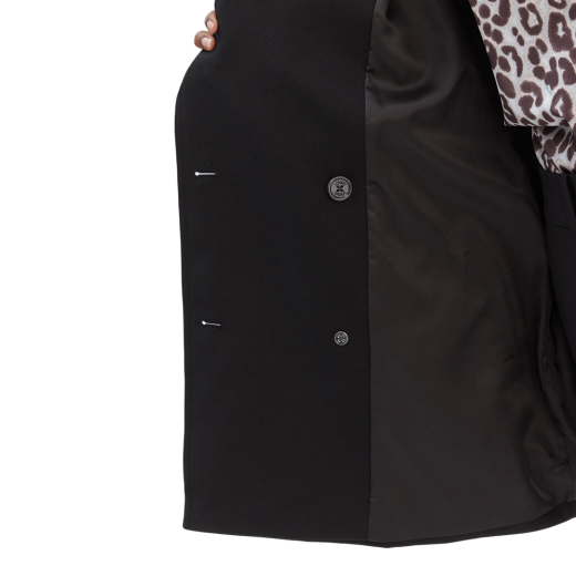 JOOP! ŽENSKI KAPUT CRNA 46187