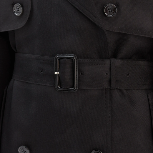 JOOP! ŽENSKI KAPUT CRNA 46187