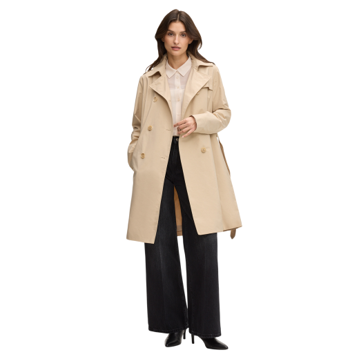 JOOP! ŽENSKI KAPUT BEŽ 46192