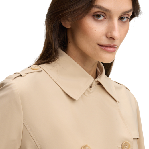 JOOP! ŽENSKI KAPUT BEŽ 46192