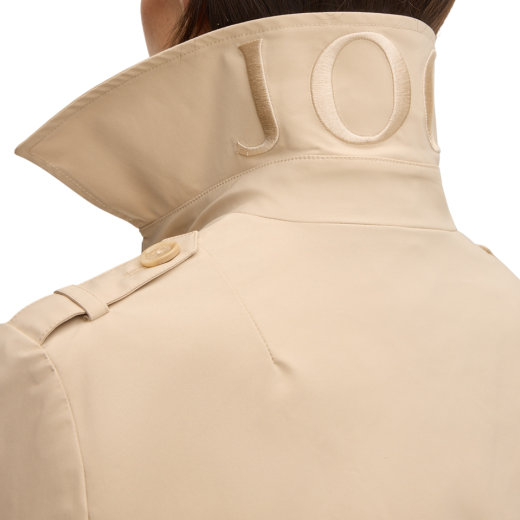 JOOP! ŽENSKI KAPUT BEŽ 46192