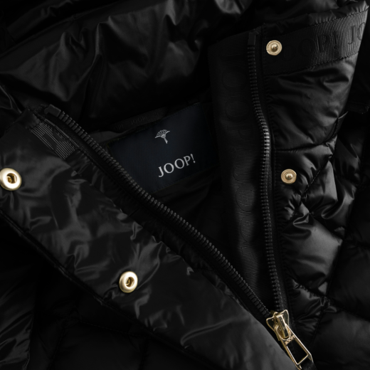 JOOP! ŽENSKI KAPUT CRNA 46304
