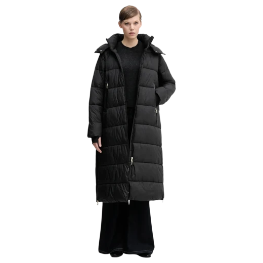 JOOP! ŽENSKI KAPUT CRNA