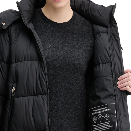 JOOP! ŽENSKI KAPUT CRNA 47922