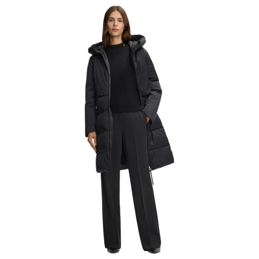 JOOP! ŽENSKI KAPUT CRNA 47923