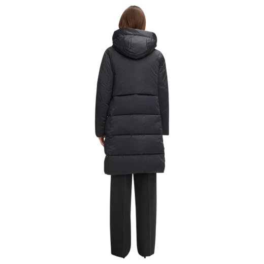 JOOP! ŽENSKI KAPUT CRNA 47923