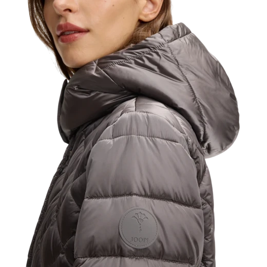 JOOP! ŽENSKI KAPUT SIVA 47925